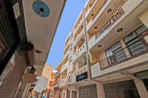 Hotel O Sk Residency